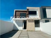 Casa Nueva en Venta en Residencial Albaterra en Colima