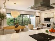 Casa Nueva en Venta en Residencial Arbolada, Cancún