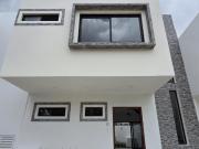 Casa nueva en VENTA en residencial Arbolada Cancún