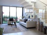 Casa Nueva en Venta en Residencial Áurea en Toluca,...