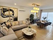 Casa nueva en venta en residencial kuxal