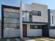 CASA NUEVA EN VENTA EN RESIDENCIAL LA CARTUJA PACHUCA...