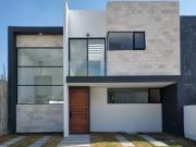 CASA NUEVA EN VENTA EN RESIDENCIAL LA CARTUJA PACHUCA...