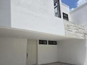 CASA NUEVA EN VENTA EN RESIDENCIAL LOMAS