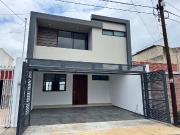 Casa nueva en venta en Residencial Poniente