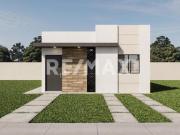 Casa nueva en venta en Residencial privado 4