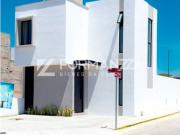 Casa Nueva en Venta en Residencial Punto Rioja en...