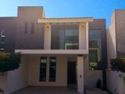 CASA NUEVA EN VENTA EN RESIDENCIAL TABACHINES 4 RECAMARAS