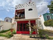 CASA EN VENTA EN REYNA DE ESCOCIA, COLONIA PRIVADAS DE...
