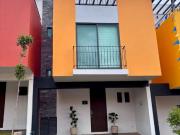 Casa nueva en venta en Ribera de Chapala