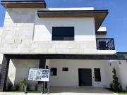 Casa Nueva en VENTA en Rincón de los Encinos