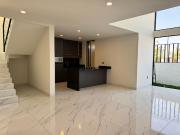 CASA NUEVA EN VENTA EN RINCONADA SANTA FE II CERCA DEL...