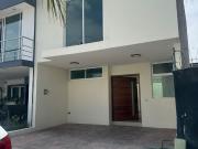 Casa Nueva en Venta en Rinconadas del Valle Zapopan