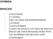 CASA NUEVA EN VENTA EN ROYAL GARDEN