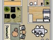 CASA NUEVA EN VENTA EN RUFFO FIGUEROA