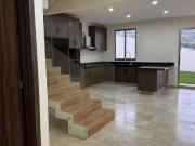 Casa NUEVA en Venta en salida Mil Cumbres