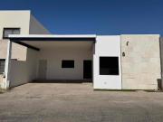 CASA NUEVA EN VENTA EN SAN ANDRÉS RESIDENCIAL