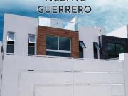 CASA NUEVA EN VENTA EN SAN BALTAZAR CAMPECHE, PUEBLA