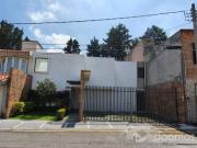 CASA NUEVA EN VENTA EN SAN CARLOS METEPEC