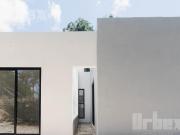 CASA NUEVA EN VENTA EN SAN JOAQUÍN, CAMPECHE