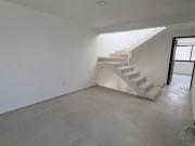 Casa nueva en venta en San Mateo Atenco