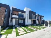 CASA NUEVA EN VENTA EN SAN MATEO EN PRIVADA