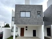 Casa nueva en venta en San Mateo Atenco