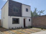 CASA NUEVA EN VENTA EN SAN MATEO ATENCO CON SALIDA...