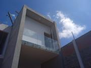 Casa Nueva en venta en San Mateo Cuanalá Puebla, cerca...