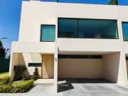 CASA NUEVA EN VENTA EN SANTA ANA TLAPALTITLAN TOLUCA