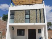 Casa Nueva en Venta en Santa Bárbara