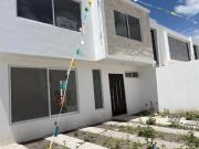 Casa NUEVA en VENTA en Santa Fe, Av. Tlacote / Jardín,...