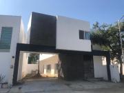 CASA NUEVA EN VENTA EN SANTIAGO, NUEVO LEÓN, ZONA FRACC...