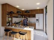 CASA NUEVA EN VENTA EN SENDEROS DE MONTEVERDE