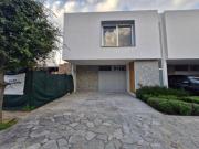 Casa nueva en venta en Soalres Residencial en Zapopan