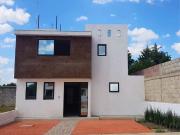 Casa Nueva en Venta en Tecámac, cerca del AIFA ubicada...