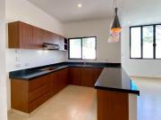 Casa nueva en venta en Temozon Norte