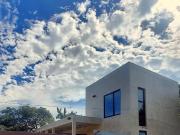 Casa nueva en venta en Tepoztlán