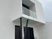 Casa NUEVA en VENTA en TEQUESQUITENGO, MORELOS