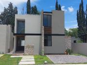 Casa nueva en venta en Tequisquiapan 1531