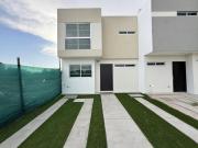CASA NUEVA EN VENTA EN VALLE ALTO 3 RECAMARAS