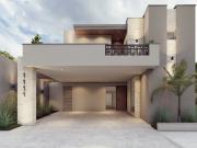 Casa Nueva en VENTA en Valle de Fontana