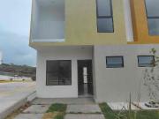 Casa Nueva en Venta en Venti Abedules Tres Marías
