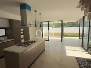 Casa nueva en venta en vía cumbres Cancún