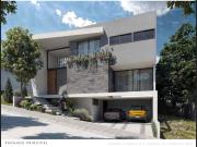 Casa nueva en venta en Vista Horizonte, Lomas de Bellavista