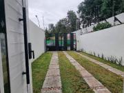 CASA NUEVA EN VENTA EN XILOTZINGO, A 10 MIN DE CU
