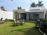 Casa nueva en venta en Yautepec, Morelos