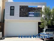 Casa Nueva en Venta en Zacatecas en Fraccionamiento...