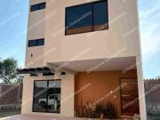 CASA NUEVA EN VENTA EN ZEREZOTLA QUINTAS DE SAN PEDRO...