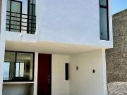 Casa nueva en venta en Zimaltá — ¡Lista para estrenar!